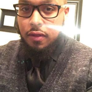 Meet your Posher, Jerome